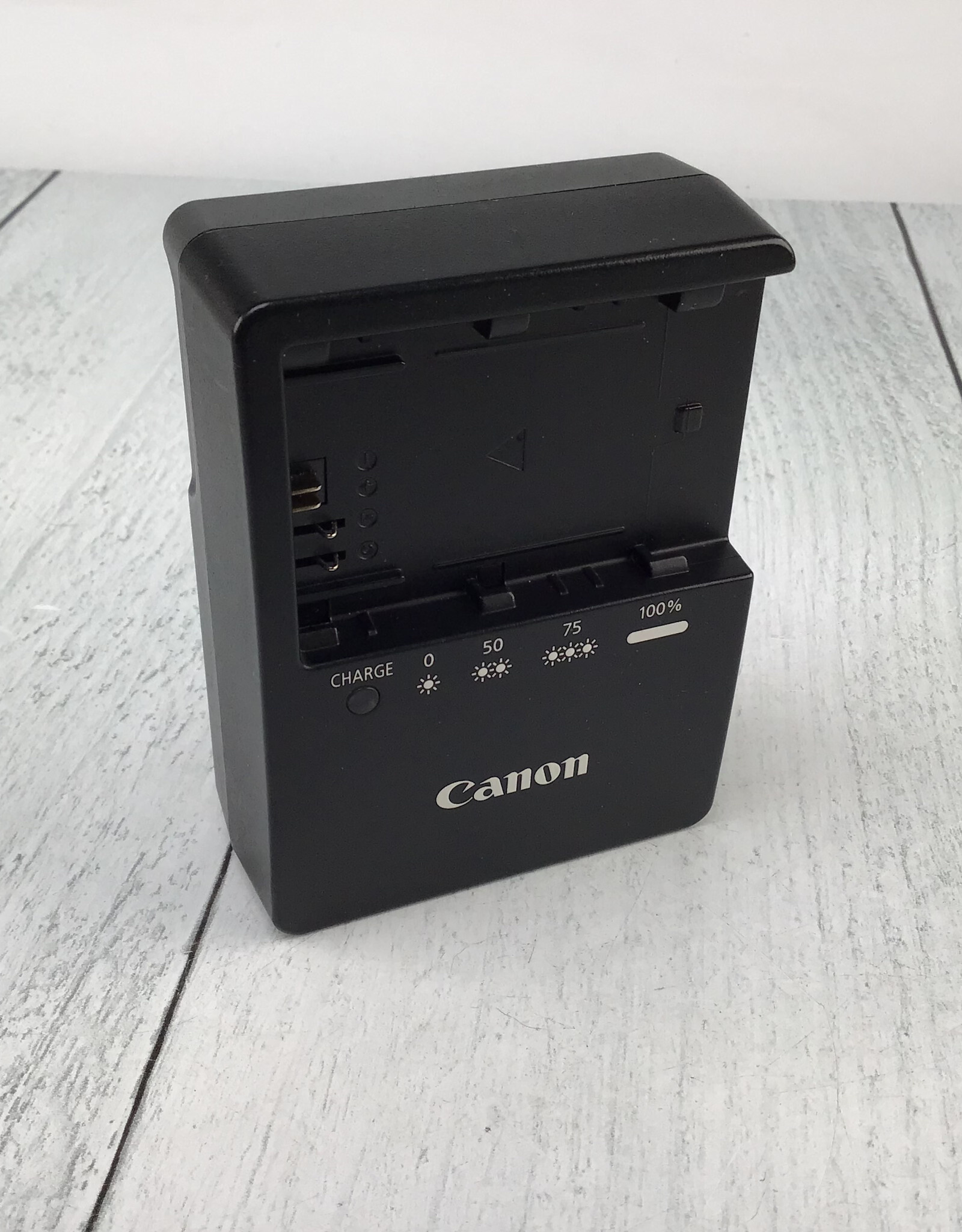 CANON Canon LC-E6 Battery Charger Used Good