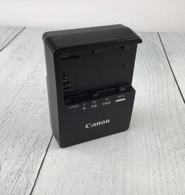 CANON Canon LC-E6 Battery Charger Used Good