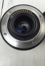 FUJI Fuji EBC XF 35mm f2 R WR Lens Used Good