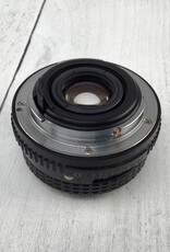 Pentax Pentax M 50mm f2 Lens Used Good