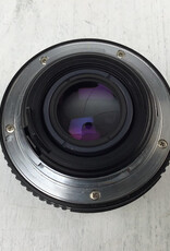 Pentax Pentax M 50mm f2 Lens Used Good
