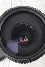 CANON Canon EF 75-300mm f4-5.6 III Lens Used Good