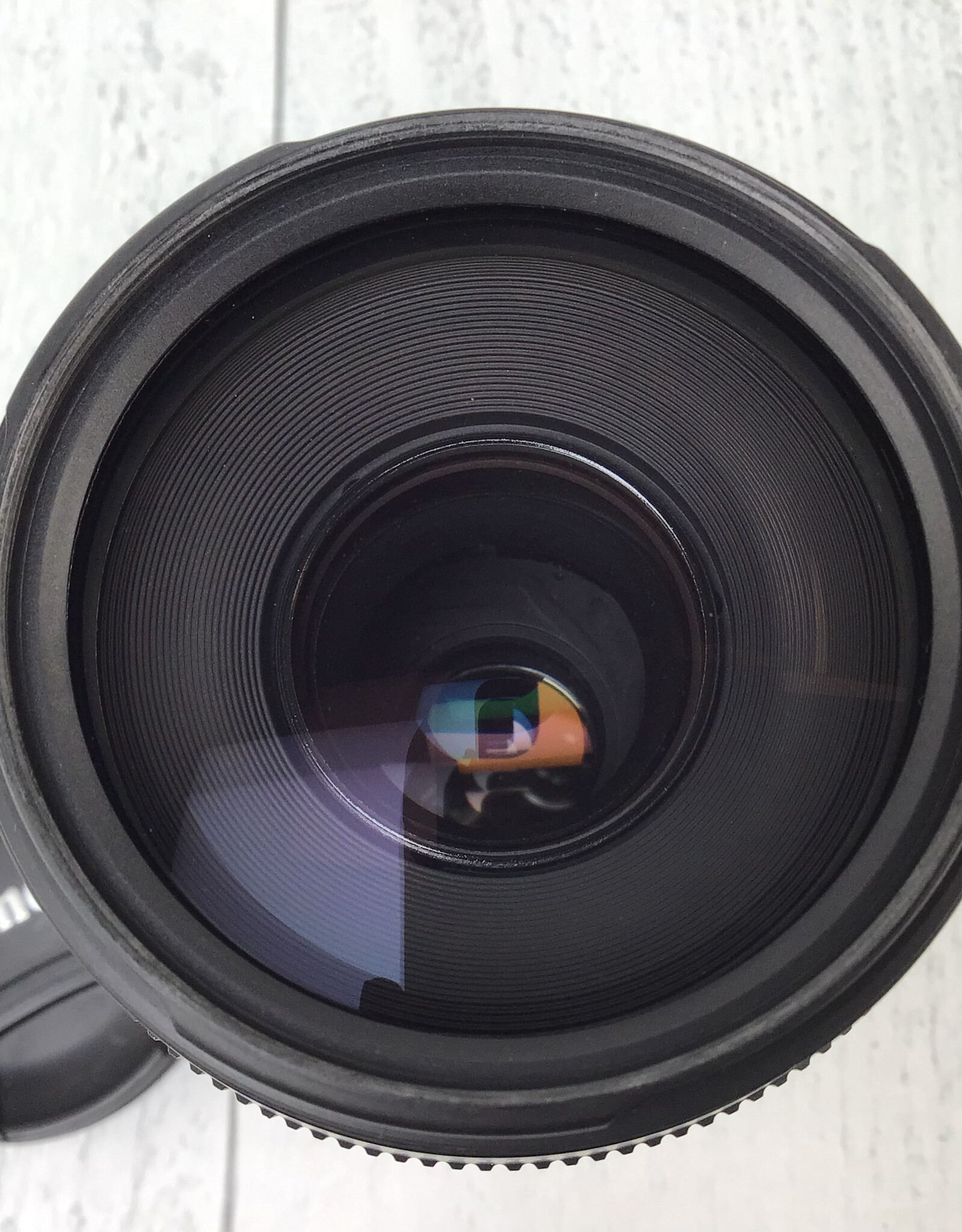 CANON Canon EF 75-300mm f4-5.6 III Lens Used Good