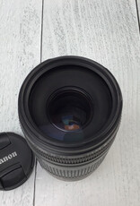 CANON Canon EF 75-300mm f4-5.6 III Lens Used Good
