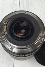 CANON Canon EF 75-300mm f4-5.6 III Lens Used Good
