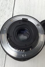 NIKON Nikon DX AF Fisheye Nikkor 10.5mm f2.8 G Lens Used Good
