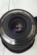 CANON Canon EF 16-35mm f4 L IS USM Lens Used Good