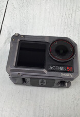 DJI DJI Action 5 Pro Camera w/ SmallRig Cage, Charger Used Good