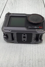DJI DJI Action 5 Pro Camera w/ SmallRig Cage, Charger Used Good