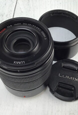 PANASONIC Panasonic Lumix 45-150mm f4-5.6 ASPH Lens Used Good