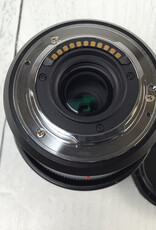 PANASONIC Panasonic Lumix 45-150mm f4-5.6 ASPH Lens Used Good