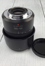 PANASONIC Panasonic Lumix 45-150mm f4-5.6 ASPH Lens Used Good