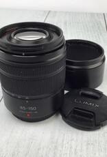 PANASONIC Panasonic Lumix 45-150mm f4-5.6 ASPH Lens Used Good