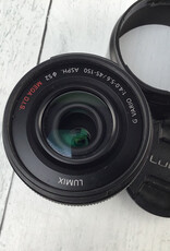 PANASONIC Panasonic Lumix 45-150mm f4-5.6 ASPH Lens Used Good
