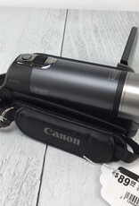 CANON Canon Legria FS200 Camcorder Used Good