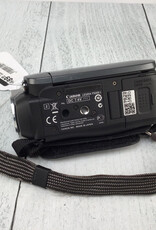 CANON Canon Legria FS200 Camcorder Used Good