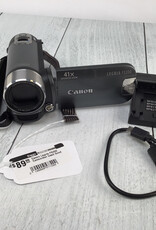 CANON Canon Legria FS200 Camcorder Used Good
