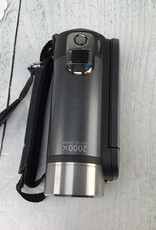 CANON Canon Legria FS200 Camcorder Used Good