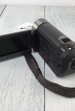 CANON Canon Legria FS200 Camcorder Used Good