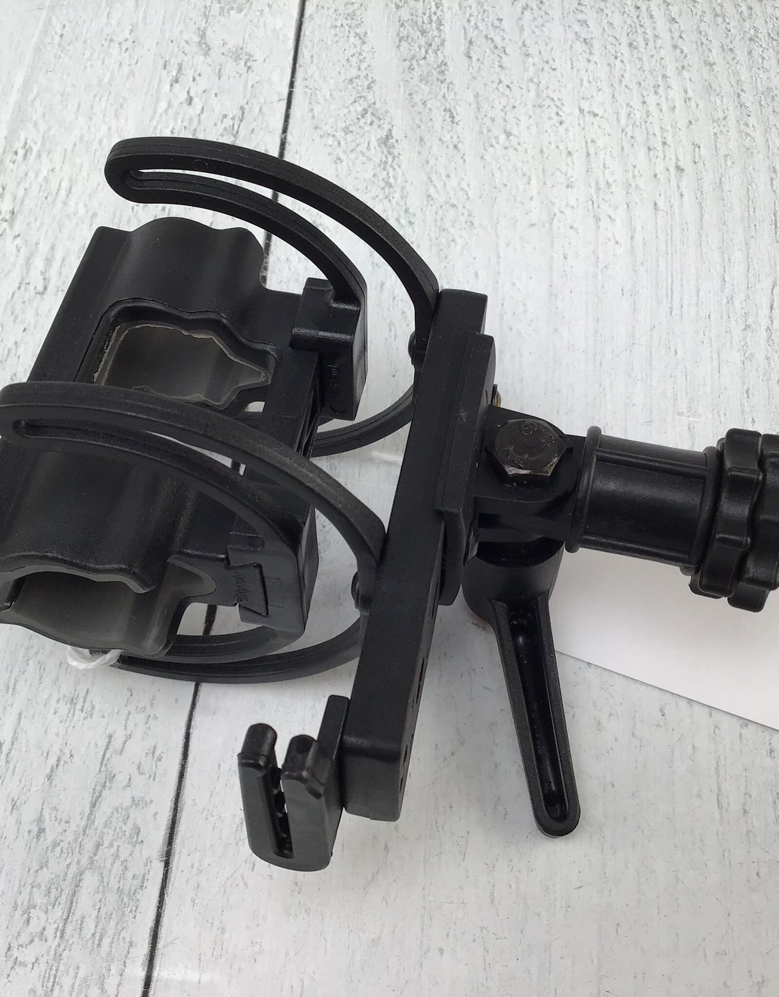 Rycote Rycote Shotgun Mic Mount Used Good