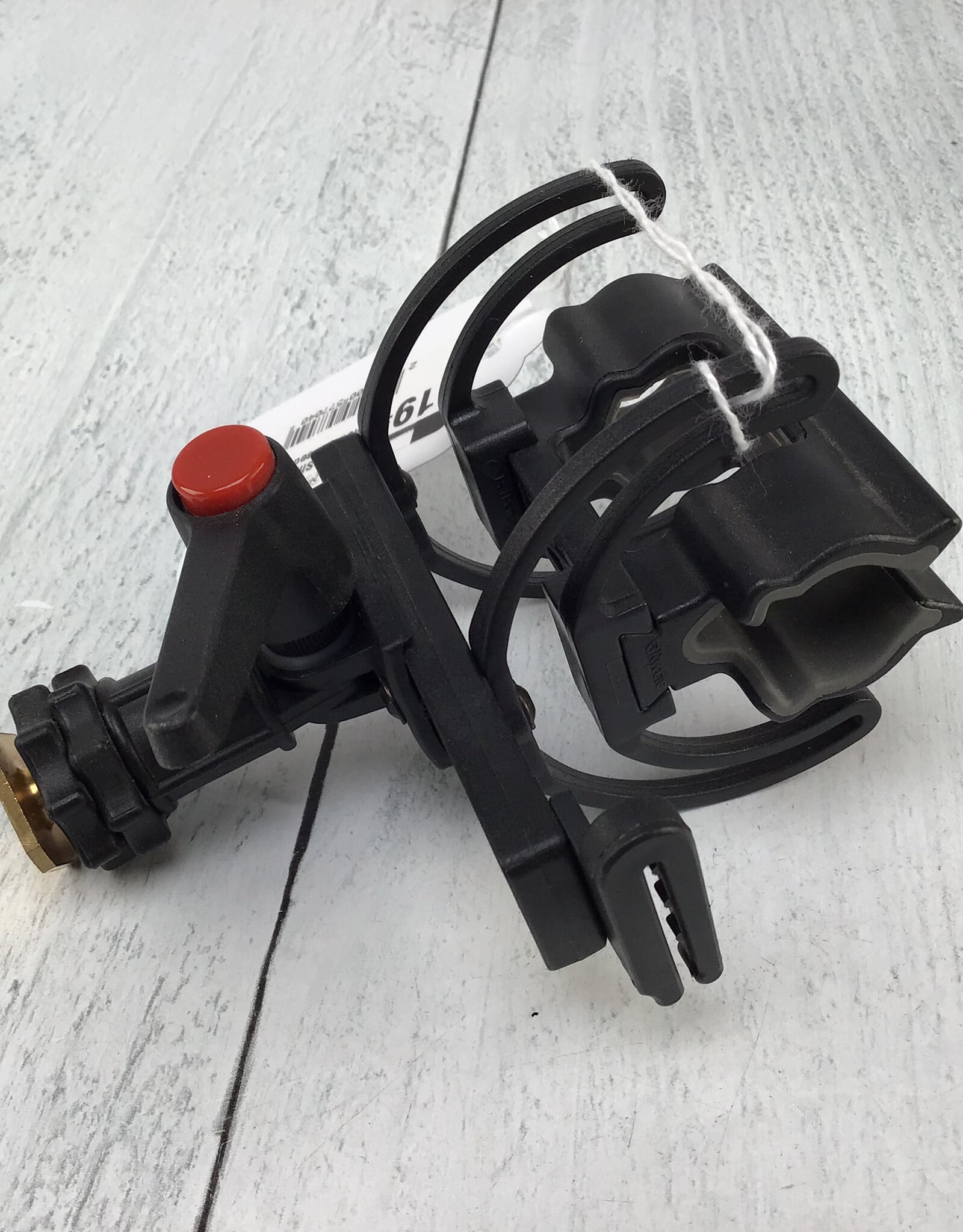 Rycote Rycote Shotgun Mic Mount Used Good