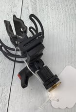 Rycote Rycote Shotgun Mic Mount Used Good