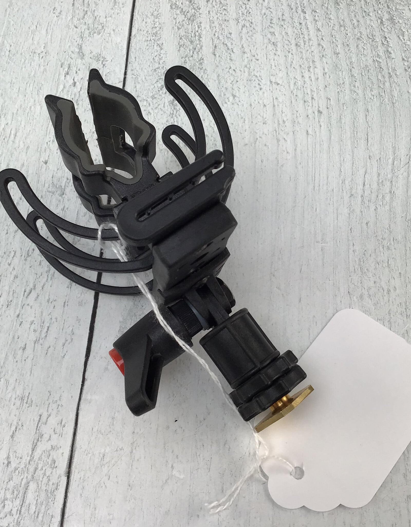 Rycote Rycote Shotgun Mic Mount Used Good