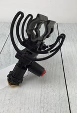 Rycote Rycote Shotgun Mic Mount Used Good