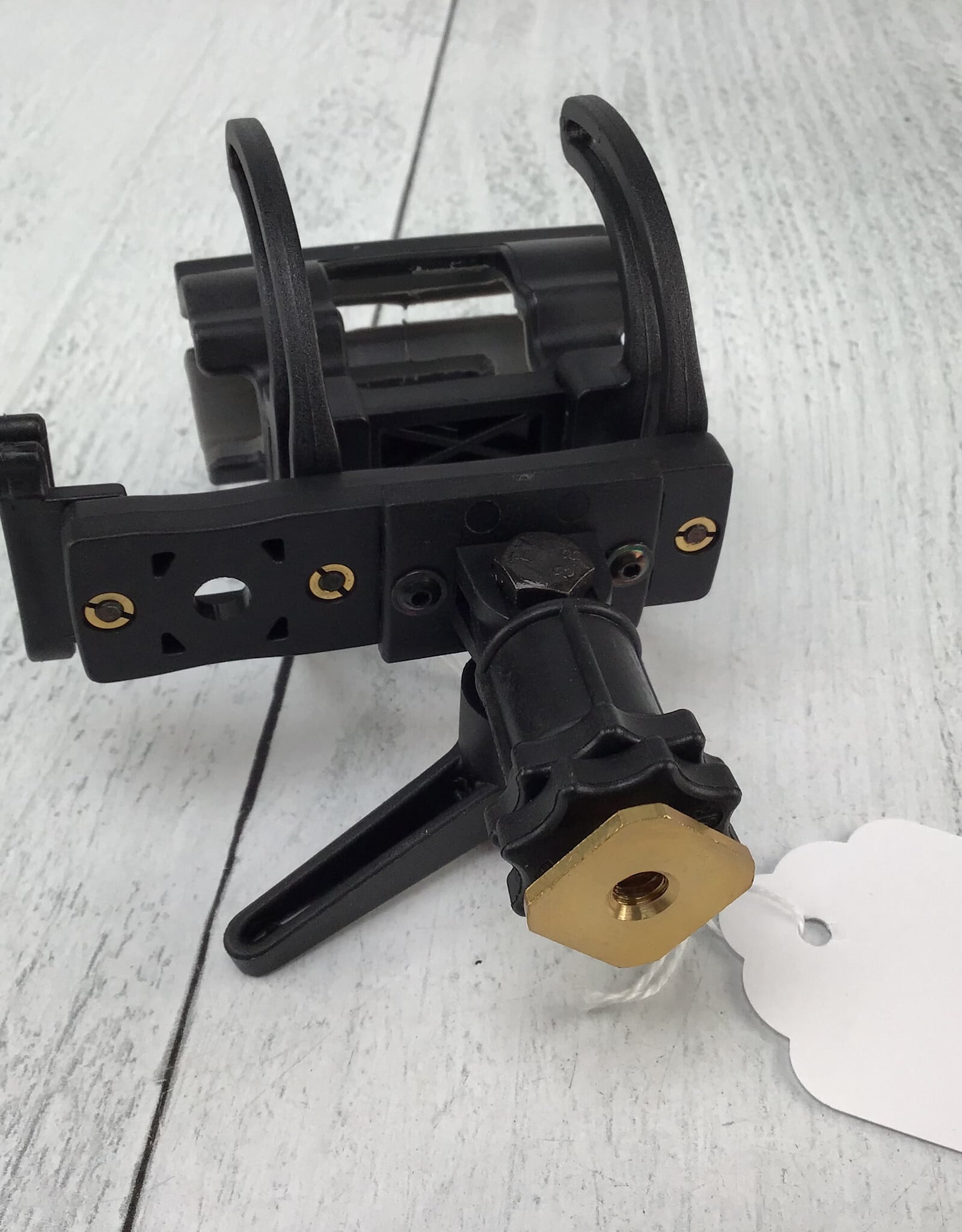 Rycote Rycote Shotgun Mic Mount Used Good