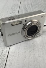FUJI Fuji Finepix J100 Digital Camera Used Good