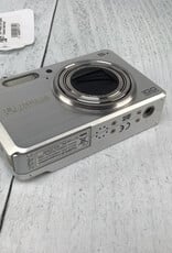 FUJI Fuji Finepix J100 Digital Camera Used Good