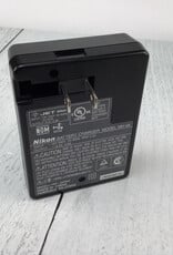 NIKON Nikon MH-24 Battery Charger for EN-EL14 Used Good