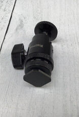 SmallRig SmallRig Mini Ballhead w/ Cold Shoe Mount Used Good