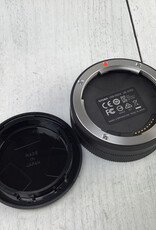 SIGMA Sigma DOC UD-01 For Canon EF Mount in Box Used EX