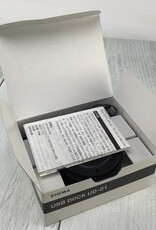SIGMA Sigma DOC UD-01 For Canon EF Mount in Box Used EX