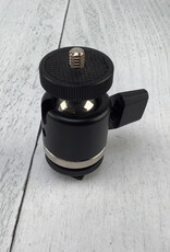 Aputure Aputure Mini Ball Head Used Good