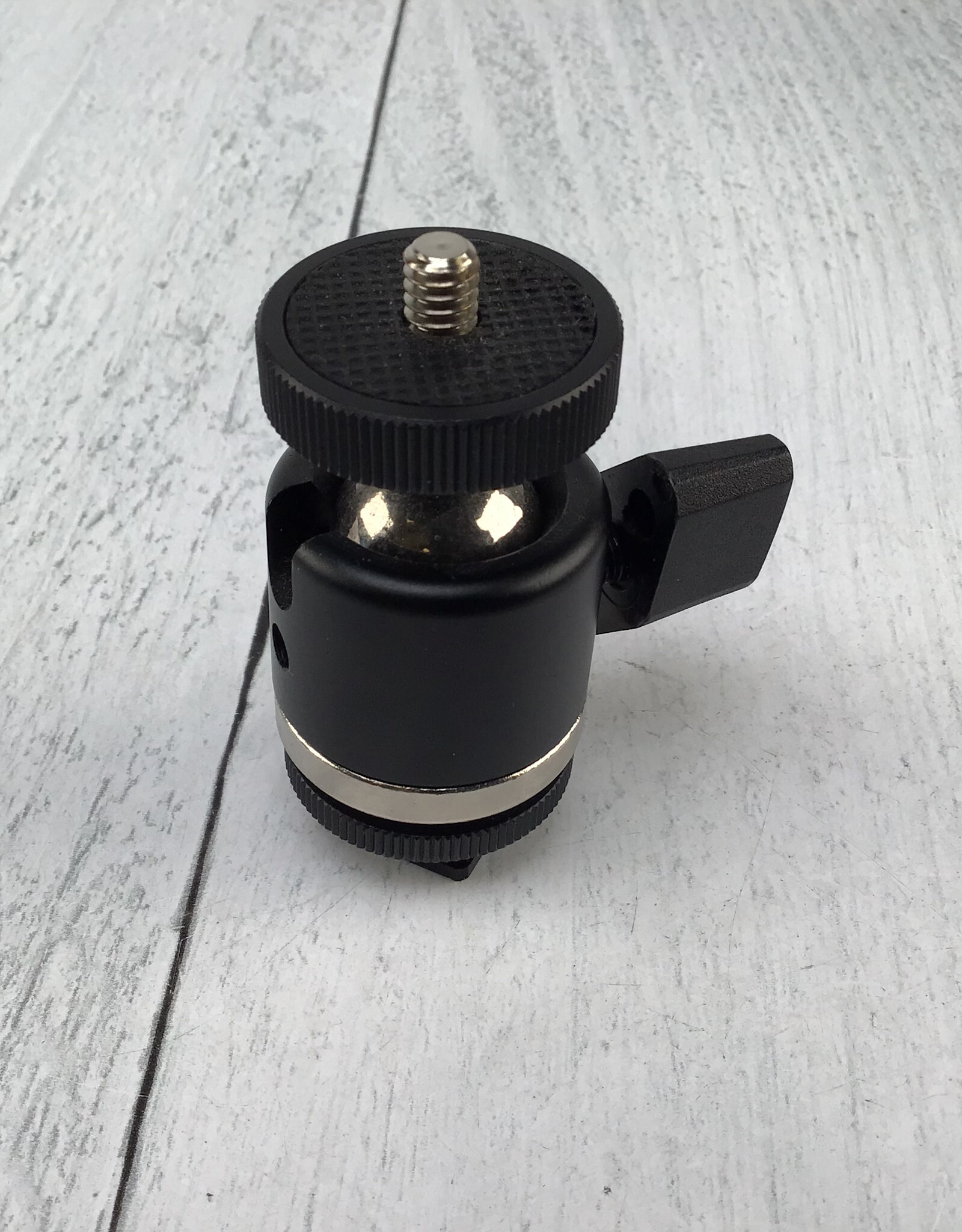 Aputure Aputure Mini Ball Head Used Good