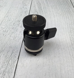 Aputure Aputure Mini Ball Head Used Good