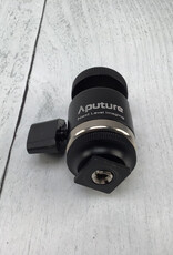 Aputure Aputure Mini Ball Head Used Good