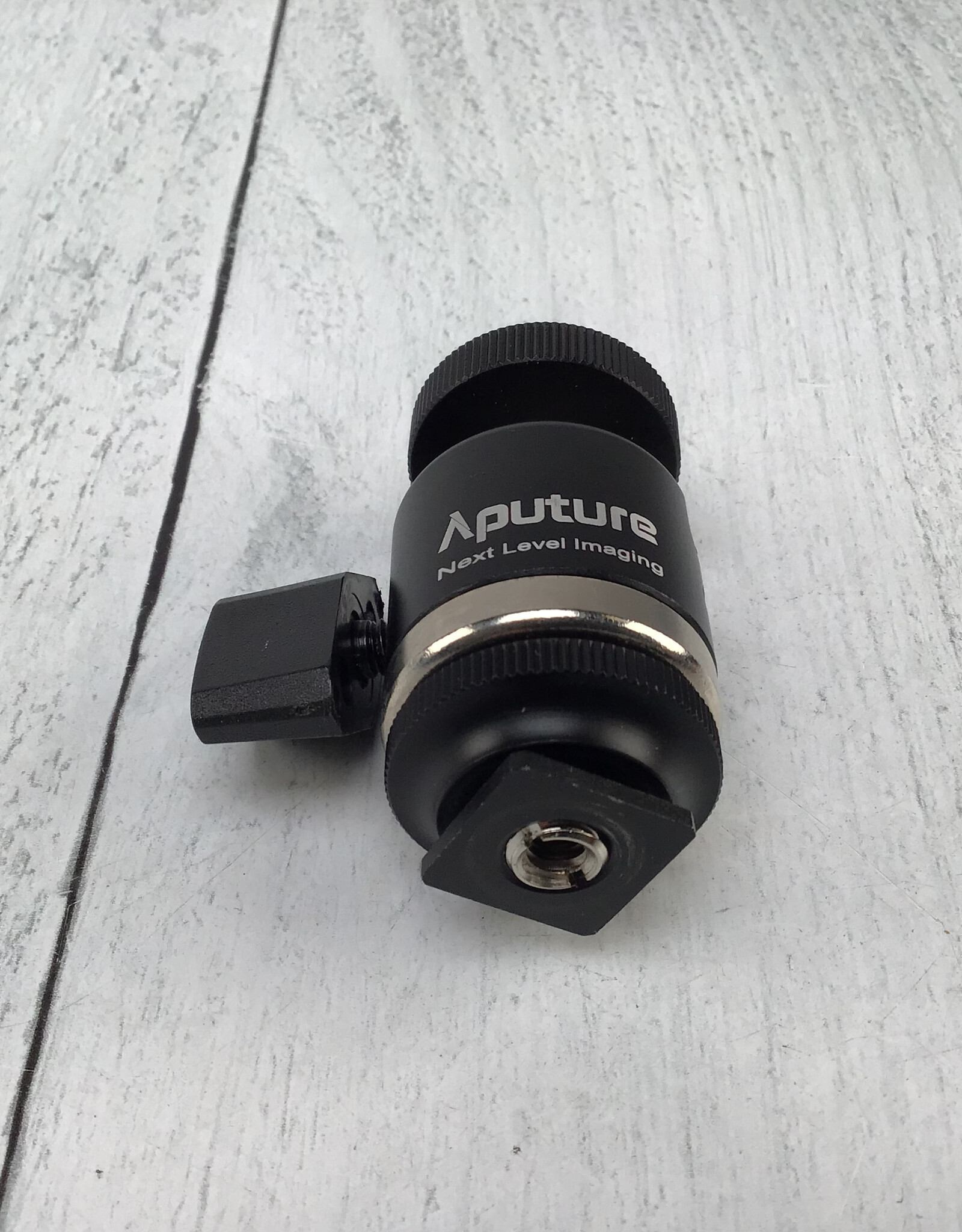 Aputure Aputure Mini Ball Head Used Good