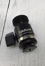 Aputure Aputure Mini Ball Head Used Good