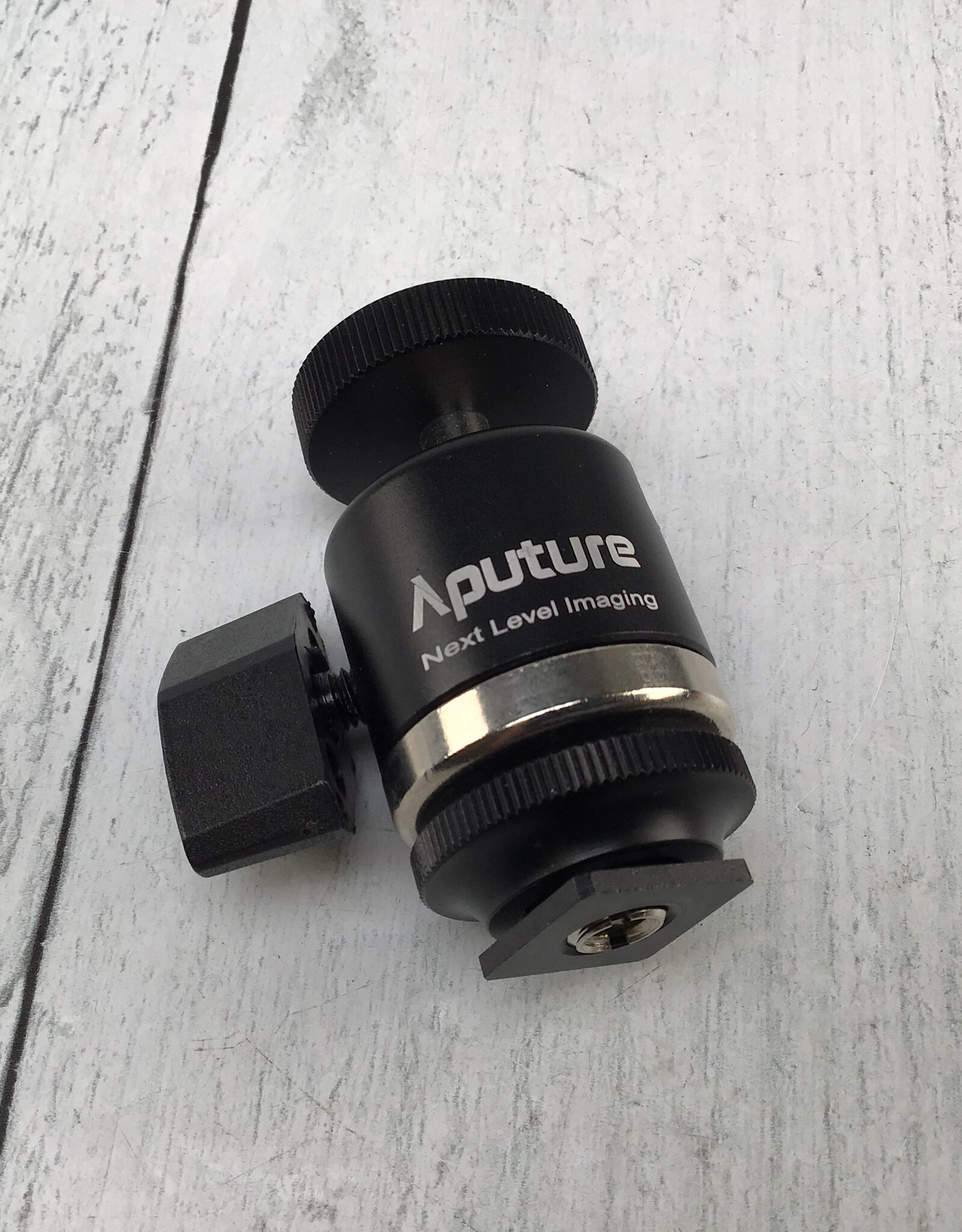 Aputure Aputure Mini Ball Head Used Good