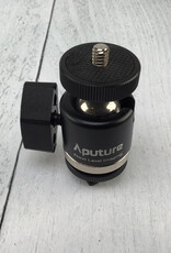 Aputure Aputure Mini Ball Head Used Good