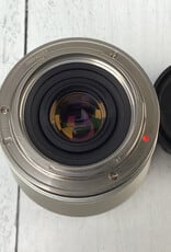 FUJI Rokinon 12mm f2 NCS CS X Lens for Fuji Used Good