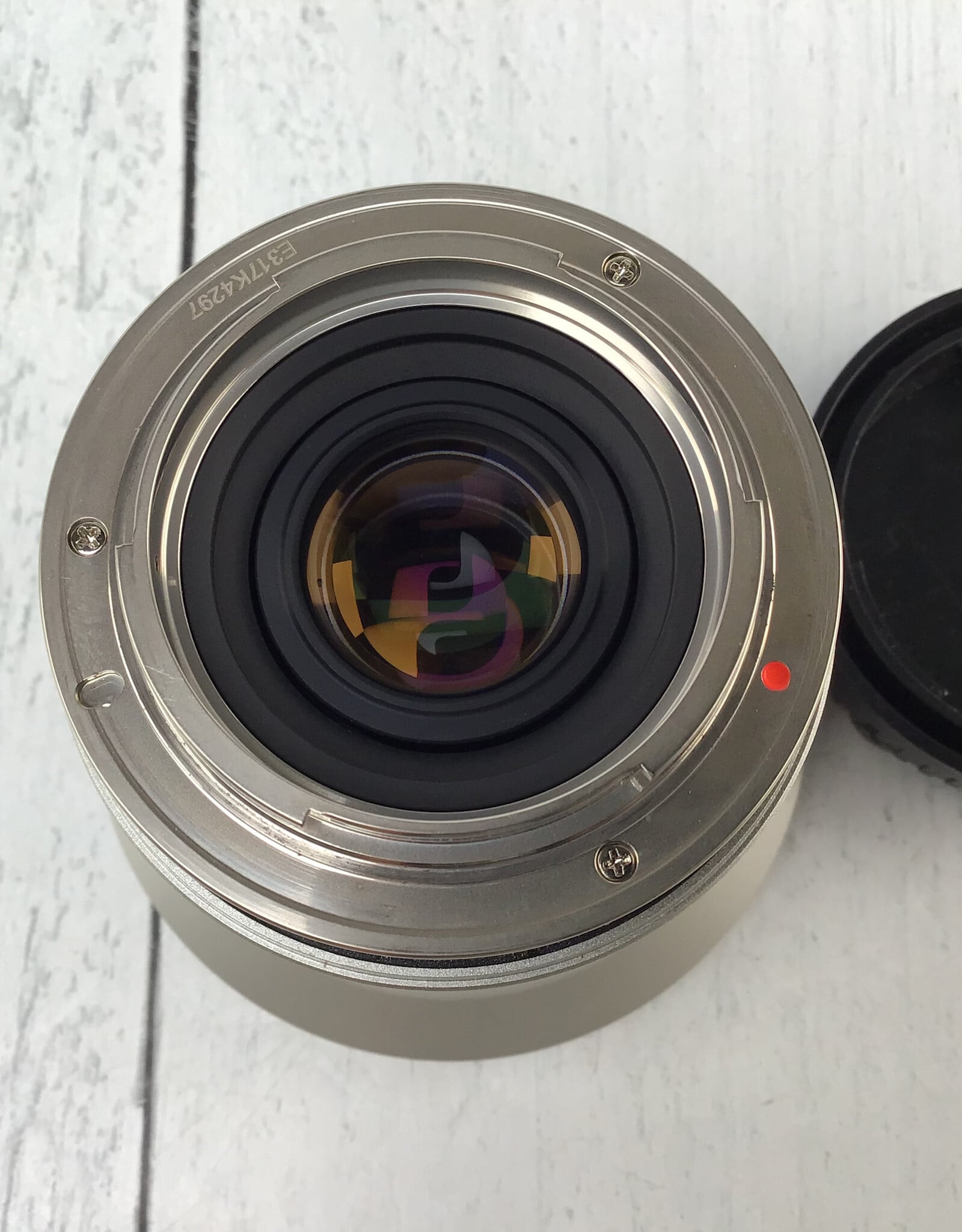 FUJI Rokinon 12mm f2 NCS CS X Lens for Fuji Used Good