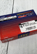 SONY Sony MP Video 8 120 Minute Tape CLOSEOUT