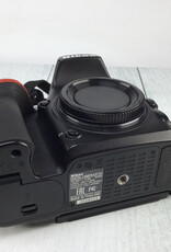 NIKON Nikon D750 Camera Body Used Fair