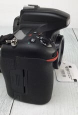 NIKON Nikon D750 Camera Body Used Fair