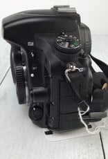 NIKON Nikon D750 Camera Body Used Fair