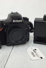 NIKON Nikon D750 Camera Body Used Fair